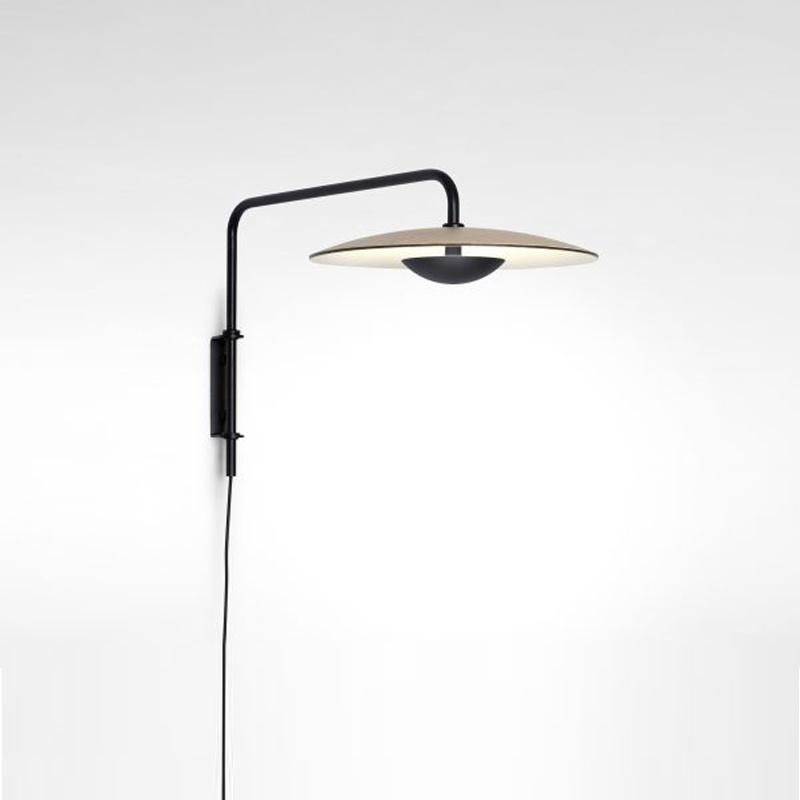 Modern Simple Corridor Art Wall Lamp Hotel Living Room Study Bedroom Wall Light