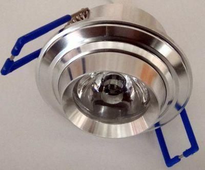 LED Ceiling Light (L-2034/1W)