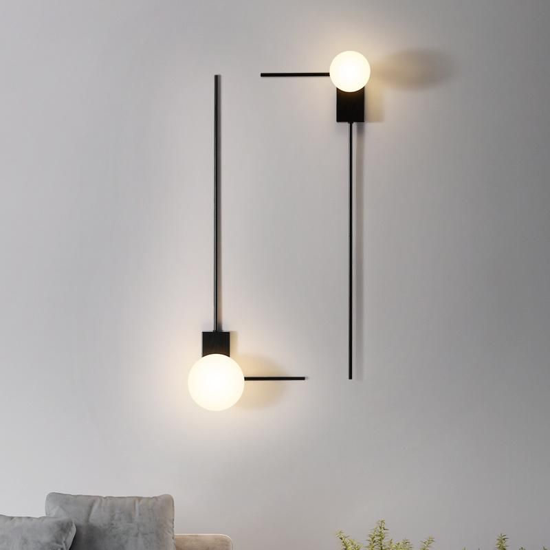 Wall Lamp Living Room Lamp Decorative Lamp Restaurant Lamp Bedroom Lamp