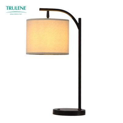 Wholesale Table Lamp Modern Lighting for Hotel Home Office