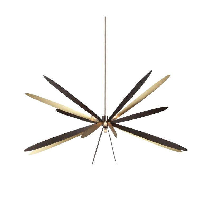 Creative Pendant Lamp Bedroom restaurant Bar Exhibition Hall Chandelier Light