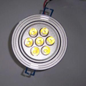 7W High Power LED