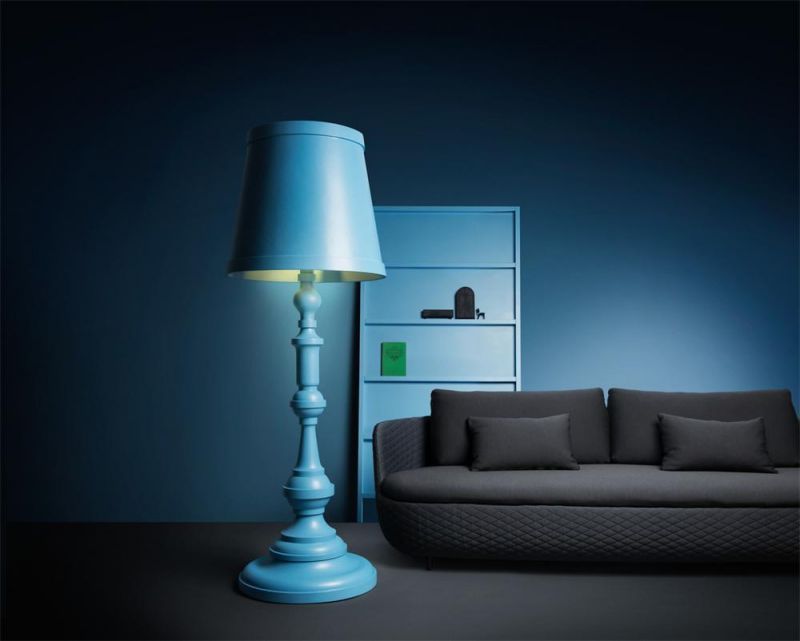 Hot Sale LED Home Lighting Touch Dimming LED Table Lamp Universal Creative Bed Side Kids Stuty Desk Lamp