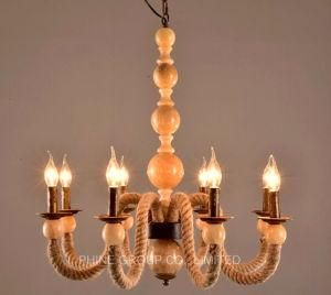 Antique Individuality Bar Shop Dining Room Pendant Lamp