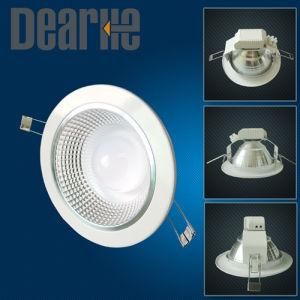 LED Down Lamp with Lower Enery Environment Friendly (HTD-30)