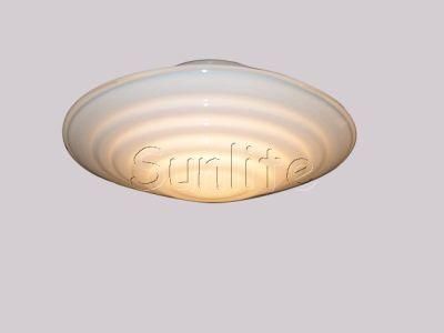 Simplism Round Ceiling Light (MD-9127M)