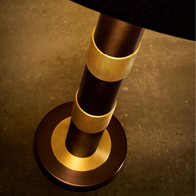Modern Design Hotel Project LED Floor Lamps