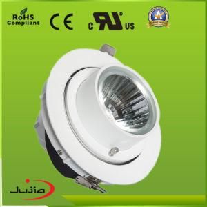 High Power 20W Recessed Down Light,