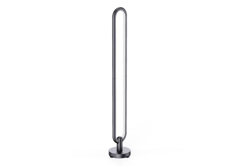 LED Light WiFi- Sound Control Night Light Colorfu for Bedroom Decor Holiday Ambient Floor Lamp