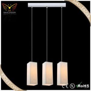 pendant lighting modern hot sale glass E14 CSA/VDE (MD7076)