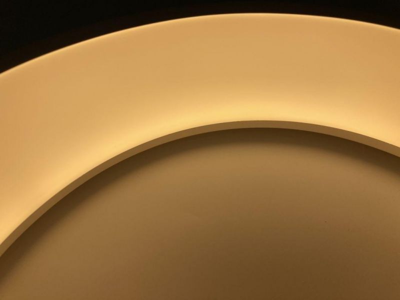 Designer Ceiling Pendants Lighting Aluminum Pendant Lamp for Living Room