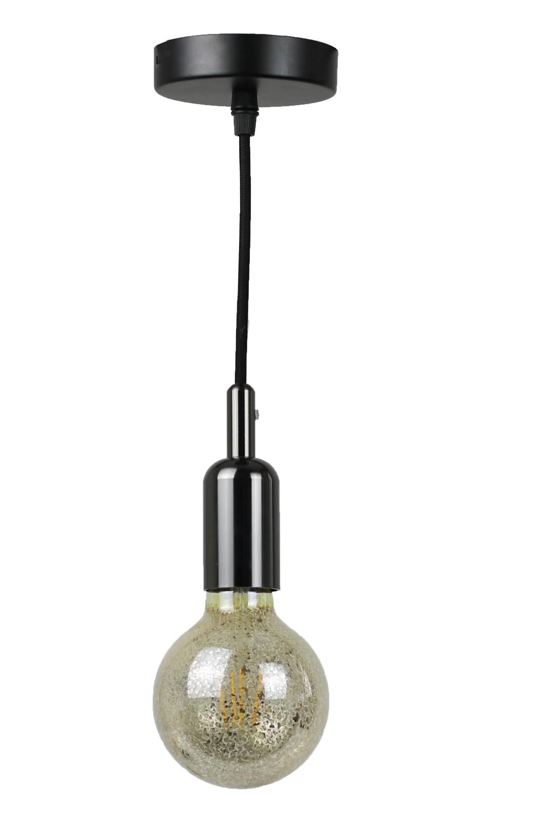 Aluminium Indoor Modern TUV Certificate Modern Pendant Lamp