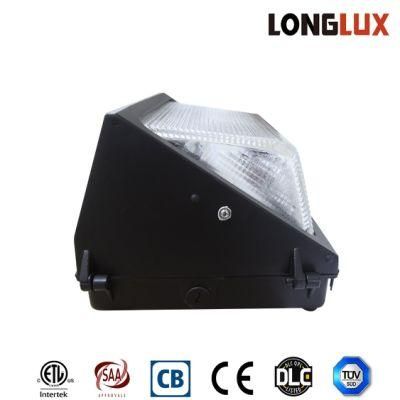 UL Dlc Listed IP65 LED Outdoor Wall Pack