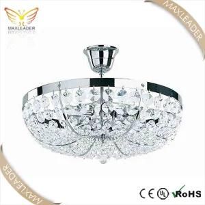 2014 New Hot sale crystal Lighting (AG090 )