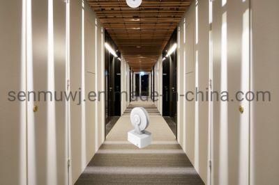 LED Window Light 360 Degrees, Lighting Effect Light, Light Blade Effect, Outdoor IP65