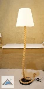 Rope Floor Standing Lamp (C5008263-2N)