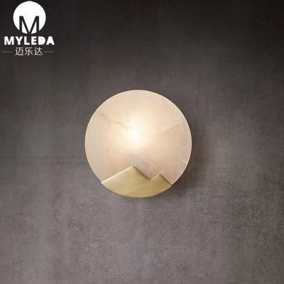 Unique Design E27 40W Modern Metal LED Wall Sconce Lights