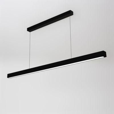 Modern LED Linear Lighting Suspended Lighting for Home