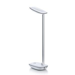 Touch Dimmer Smart LED Desk Lamps for Reading and Working