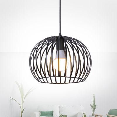 Hanging Ceiling Pendant Lighting E27 Aluminum Frame Home Lighting for Decoration