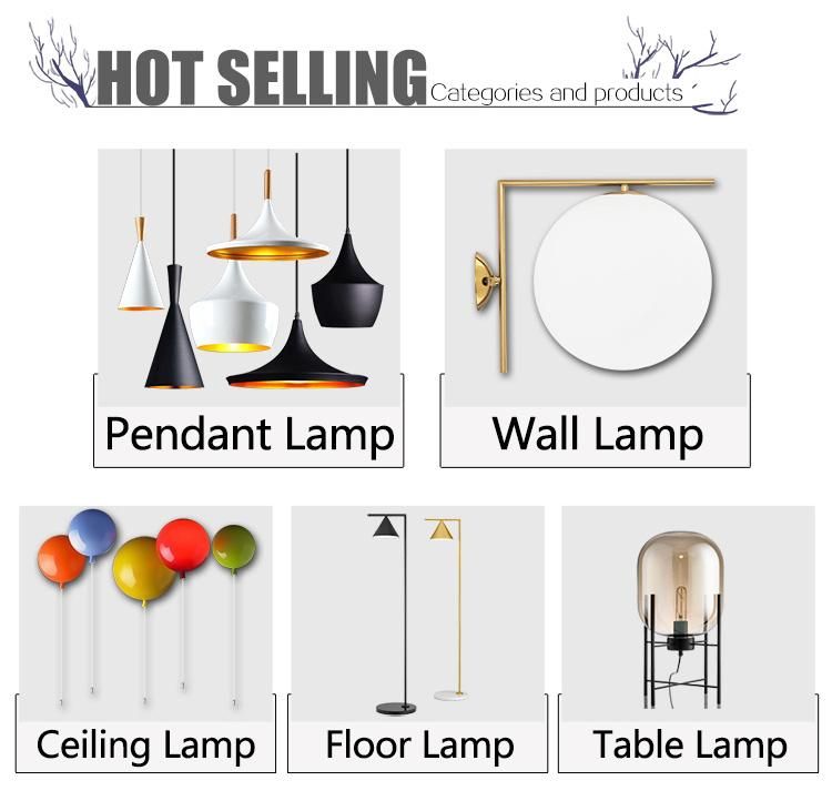 White/Clear Glass Pinecone Solo Pendant Light Modern