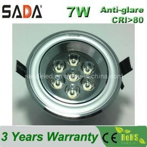Wholesale 5W 7W High Power LED Ceiling Lights
