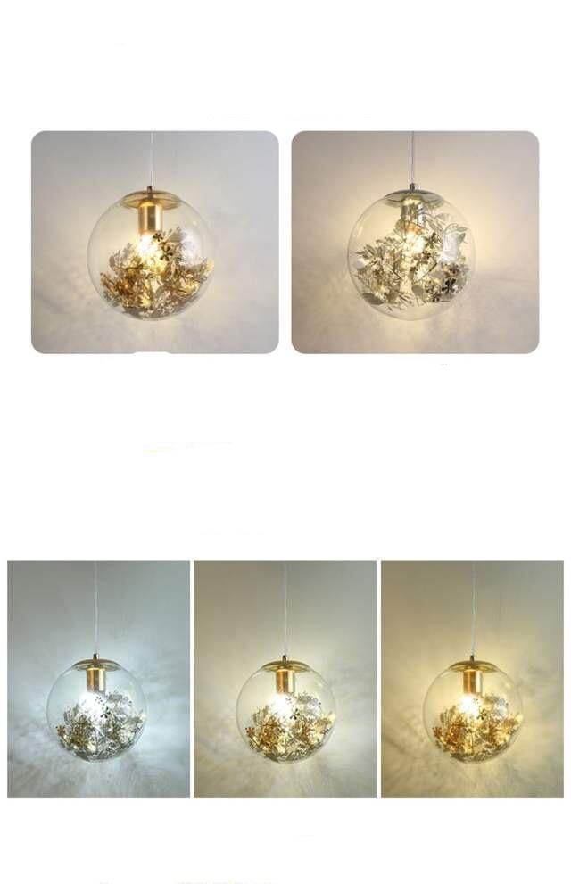 Decorative Light Modern Chandelier Decorative Home Lighting Pendant Light