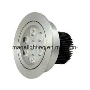 LED Downlight (MCR4053 7W)