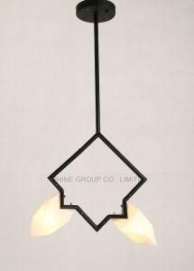 Modern UL Approved Fixture Decoraive Home Hotel Pendant Lamp