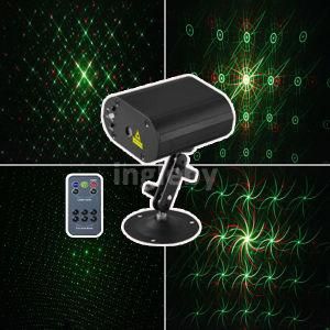 Mini Light Use Good Green Laser Diode