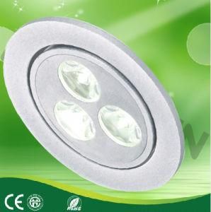 LED Ceiling Light Fixture (LDC301)