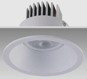 LED Downlight (95-9-001-W)