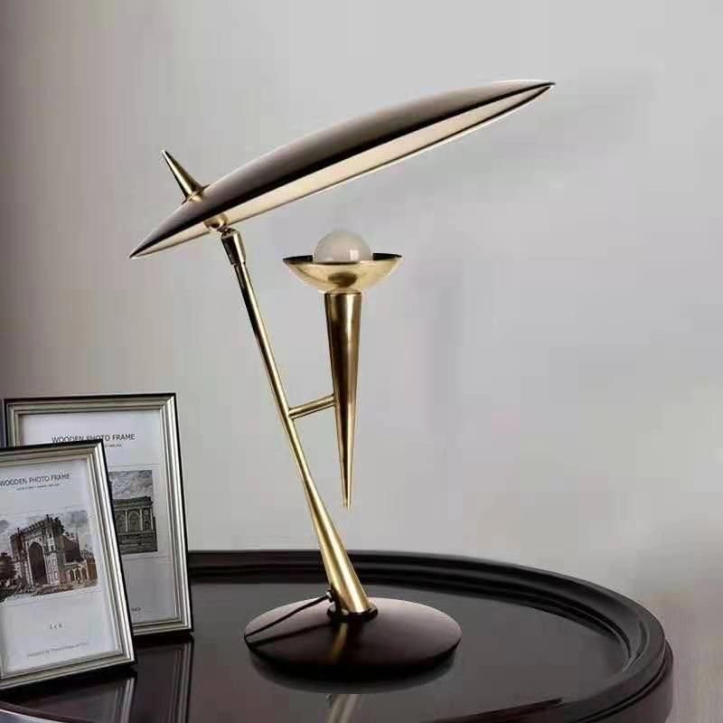 Creative Design Modern Style Table Lamp Desk Lamp Bedside Lamp
