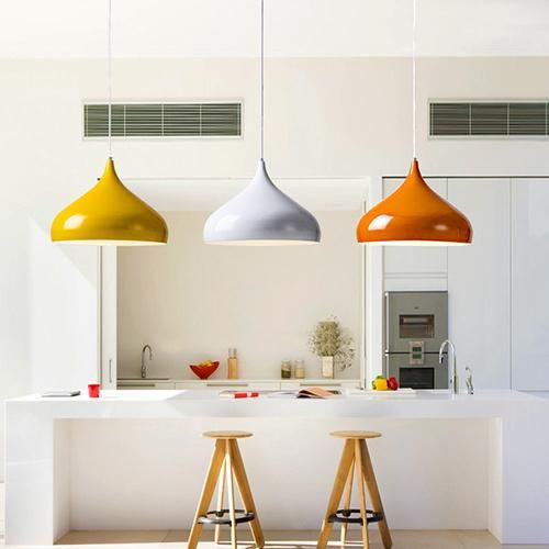 Home Lighting Restaurant Decoration Chandelier Lighting Pendant Lamp for Hotel
