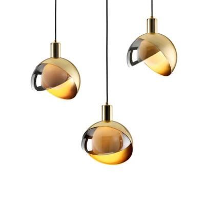 High Quality Restaurant Decorative Ball Ceiling Lighting Modern Pendant Lamp