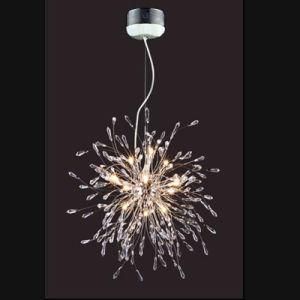 Pendant Light / Pendant Lamp (PT-G4 240/12)