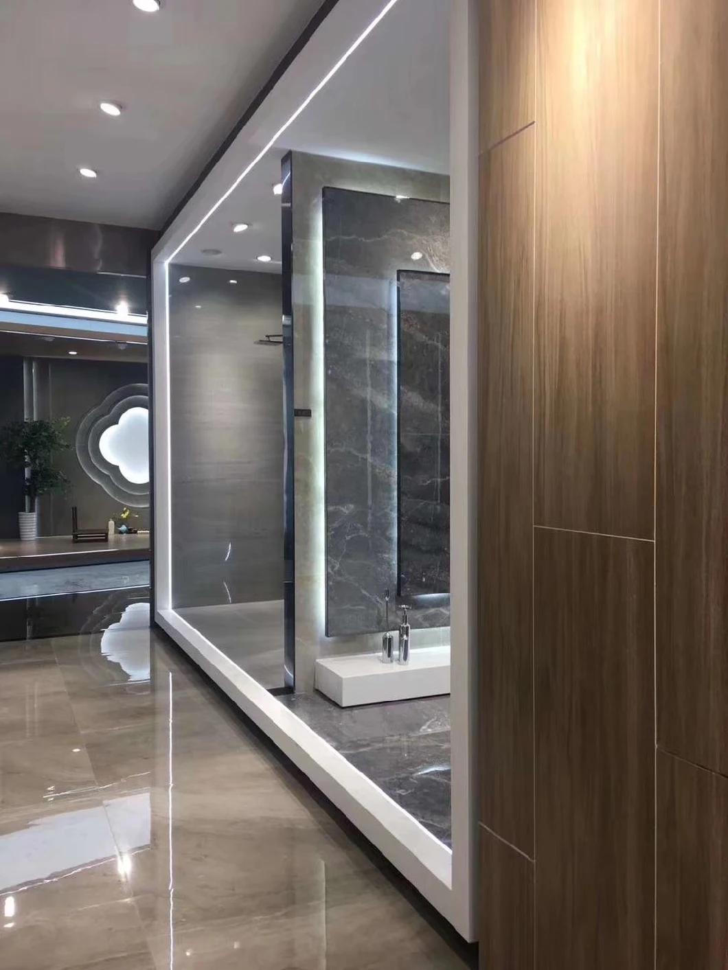 LED Strip Light with LED Aluminium Profile
