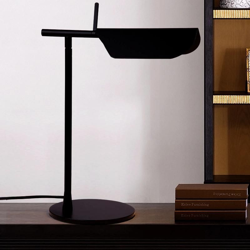 High Quality Table Lamp Restaurant Nice Look Table Lamp LED for Living Room Square Table Lamp