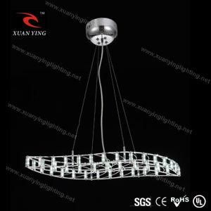 Simple LED Lighting Pendant Light with CE/RoHS (Mv20201-12W)