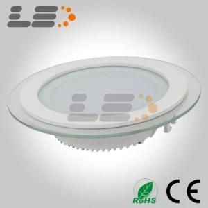 Competitive Price High Quality LED Glass Ceiling Light