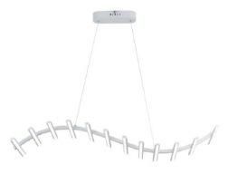 Newly Designed Hot Sale Pendant LED Linear Light