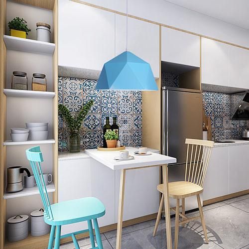 Indoor Home Lighting Decorative Hanging Pendant Lamp