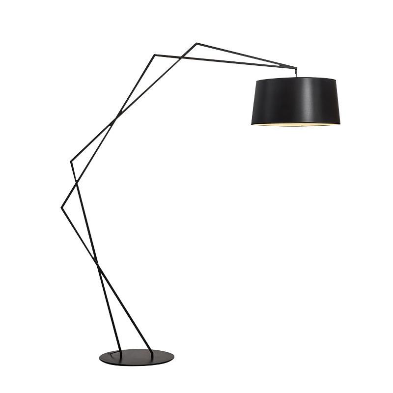 Floor Lamps for Living Room Nordic Floor Lights Sofa Lamp Minimalist Piano Lamp (WH-MFL-73)