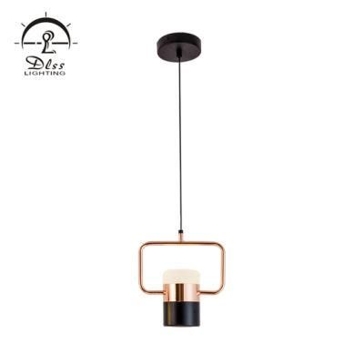 Living Room Modern Style Hanging Lighting Pendant Lamp