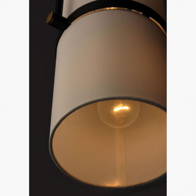 Living Room Modern Glass Pendant Chandelier LED Ceiling Light for Dinning Room Bar Drawing Room