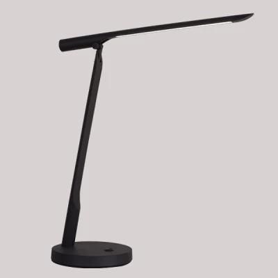 Creative Function LED Table Lamp for Bedside Reading Desk Hotel Room Light