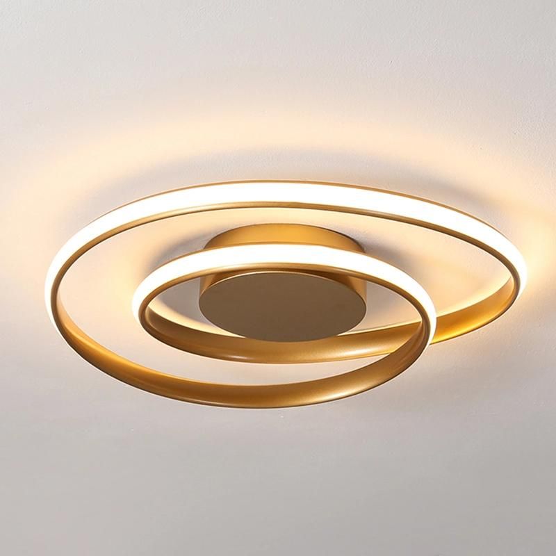 Ceiling Light Hotel Lamp Living Room Lamp Bedroom Lamp Restaurant LED Lighting