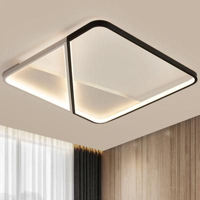 Modern ceiling Lamp Living Room Lamp Simple Household Bedroom Lamp Study Lighting