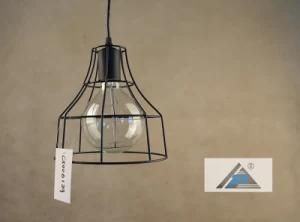 Filament Bulb Wire Pendant Lamp (C5006139)