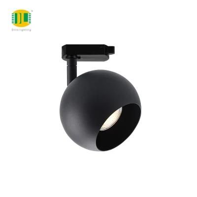 High Quality Spotlight Track Lighting Fixture